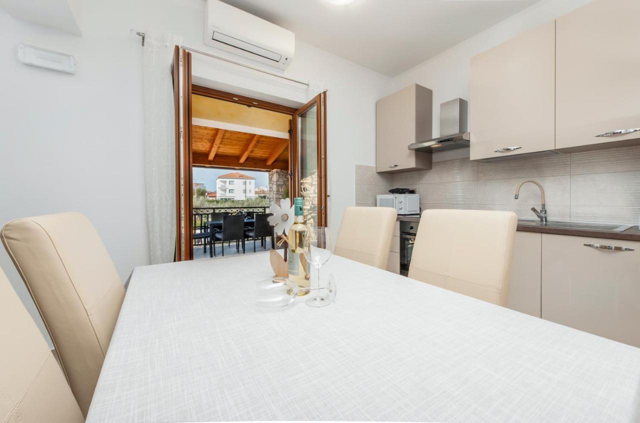 Comfort Apartments Karla Rovinj Extérieur photo