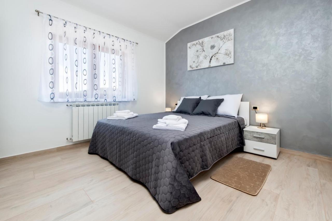 Comfort Apartments Karla Rovinj Extérieur photo
