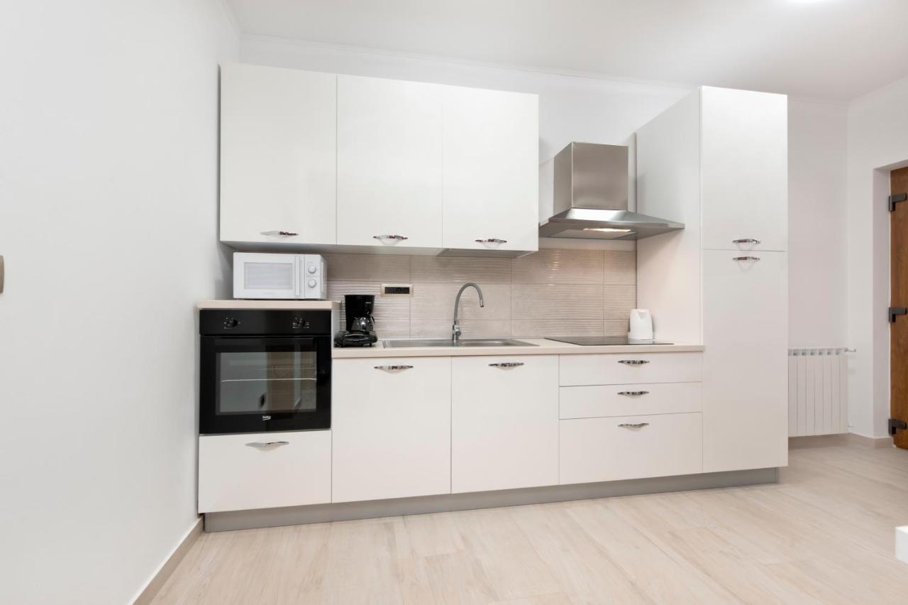 Comfort Apartments Karla Rovinj Extérieur photo