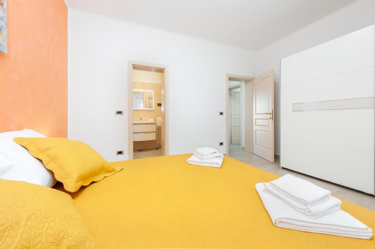 Comfort Apartments Karla Rovinj Extérieur photo