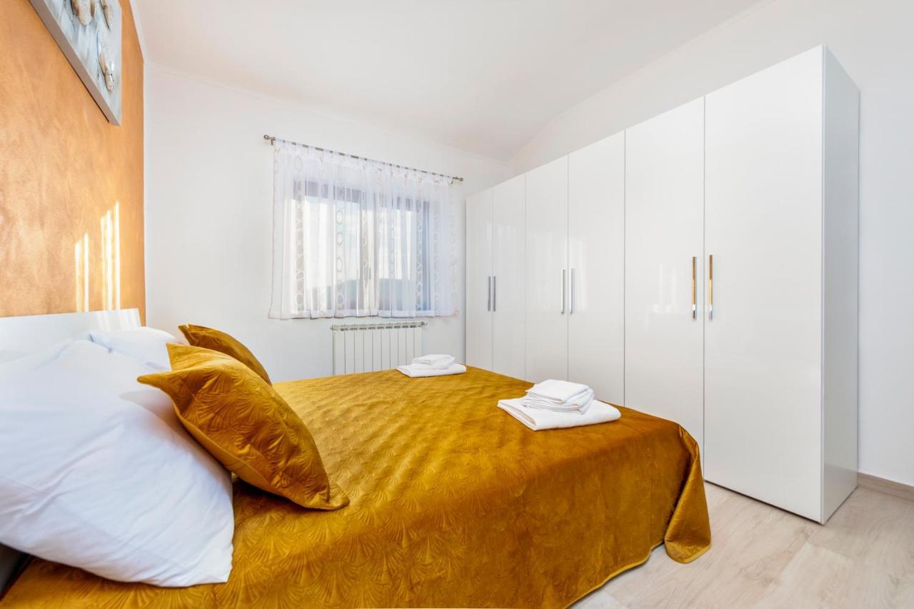 Comfort Apartments Karla Rovinj Extérieur photo