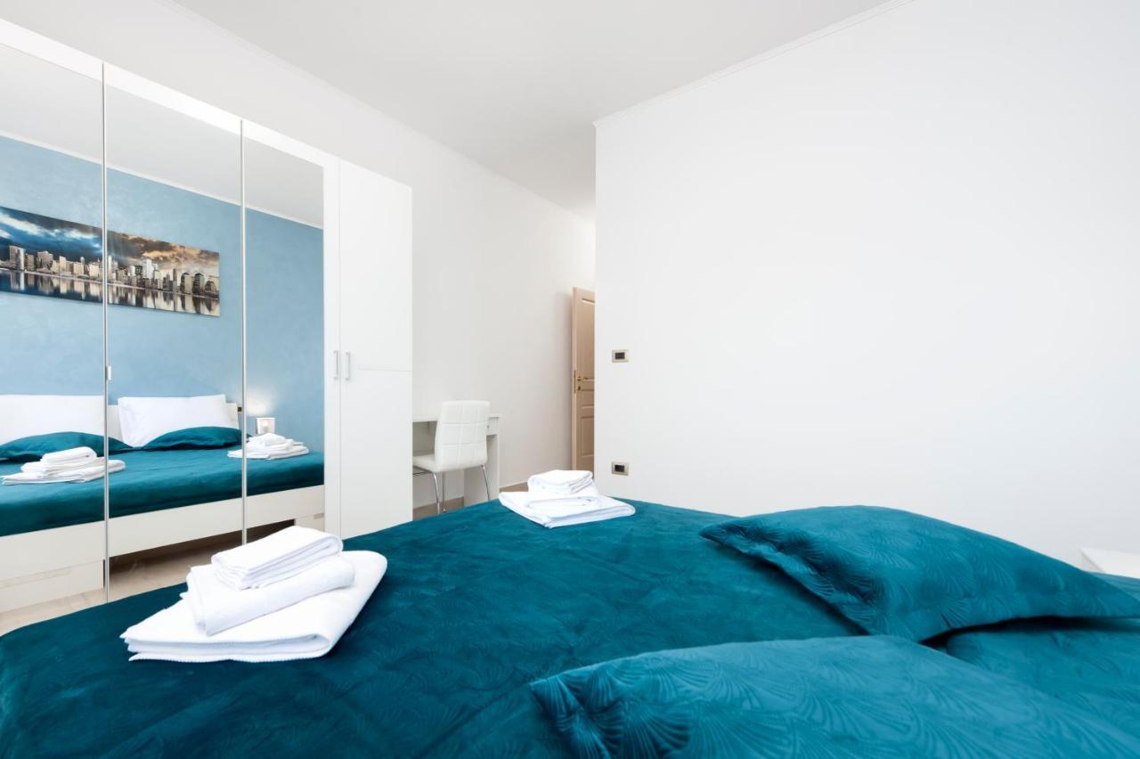 Comfort Apartments Karla Rovinj Extérieur photo